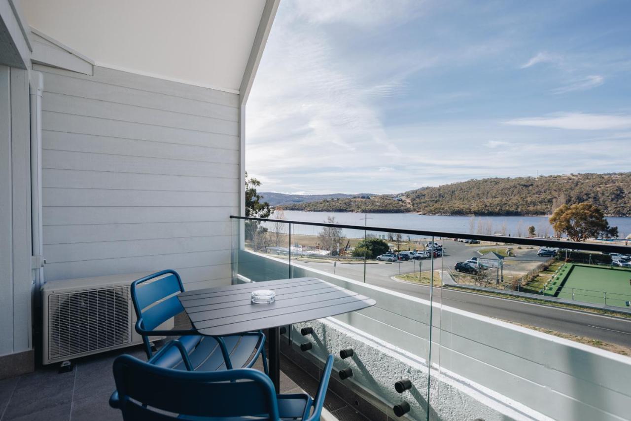 Banjo Paterson Inn Jindabyne Exterior foto