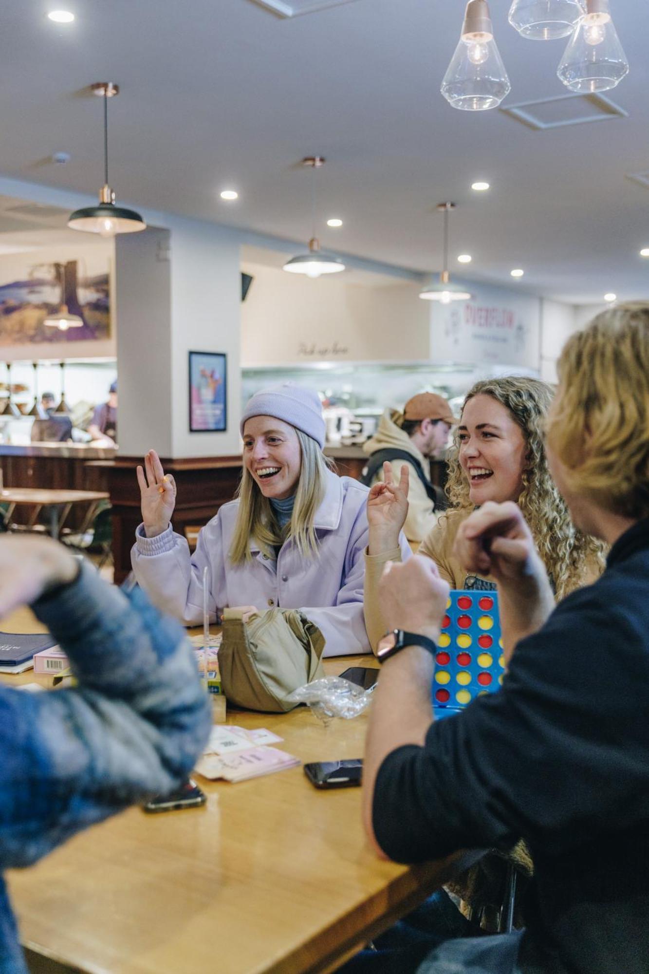 Banjo Paterson Inn Jindabyne Exterior foto