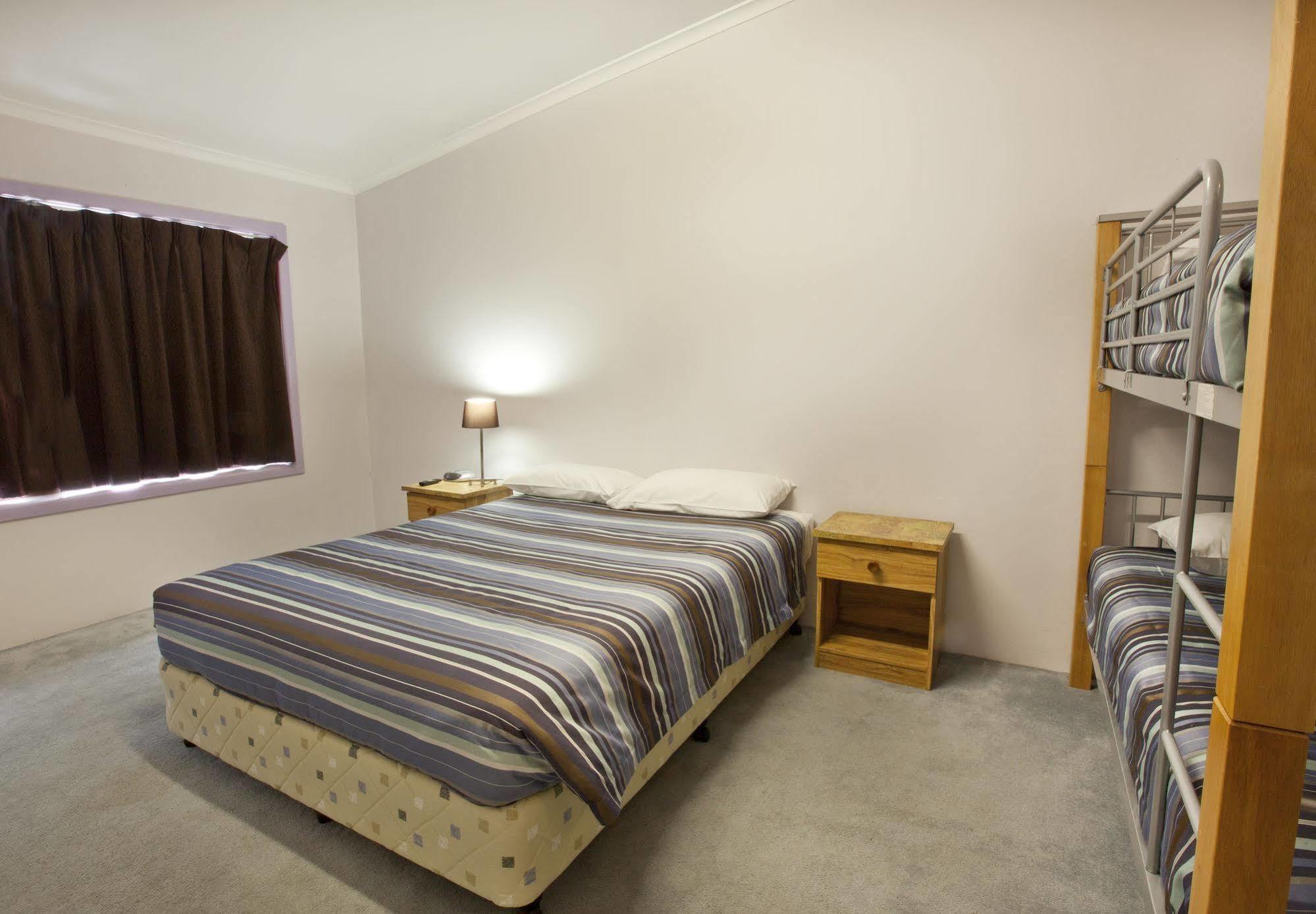 Banjo Paterson Inn Jindabyne Exterior foto